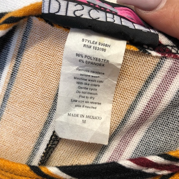 Short Sleeve Midi Dress - Picture 5 of 6